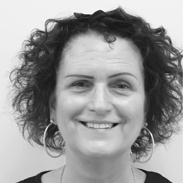 Jane Confrey