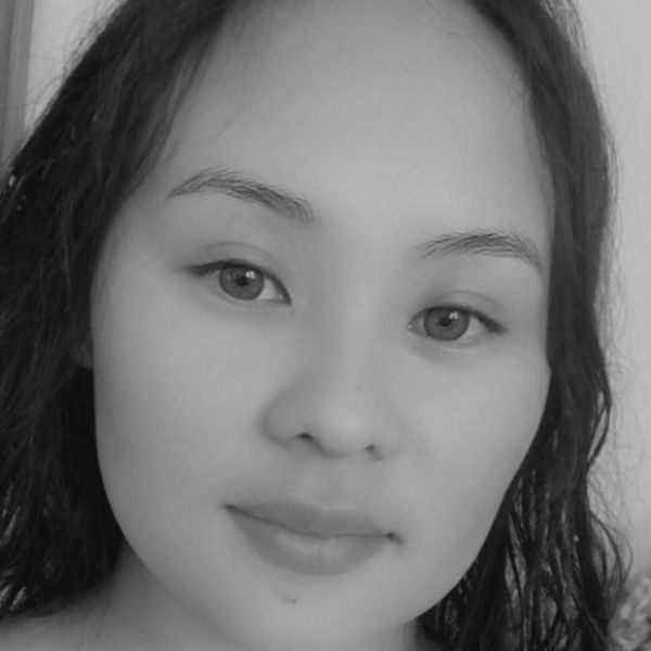 Sagun Gurung